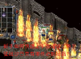 ������ο������ַ��������ǣ���սɳ�Ϳ�����Щ��ʤ�ؼ���