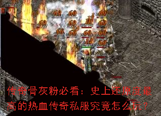 ����ǻҷ۱ؿ���ʷ�ϻ�ԭ����ߵ���Ѫ����˽��������ô�棿