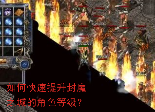 ��ο���������ħ֮�ǵĽ�ɫ�ȼ���