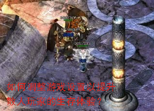 ��ε�����Ϸ����������ɢ����ҵ��������飿