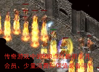������Ϸ�е�RMB��ֻ�����ڿ���Ա���������Ѻͱ�ֵװ����