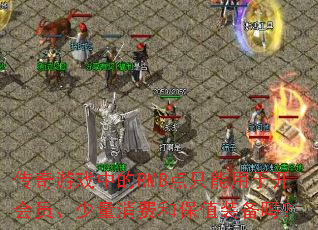 ������Ϸ�е�RMB��ֻ�����ڿ���Ա���������Ѻͱ�ֵװ����