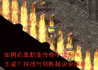 ����ڵ�ְҵ�����г�ΪPK���ߣ�������ʤ�ؾ�ȫ����