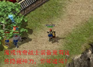 ħ�䴫��սʿװ��������Щ������������֪����