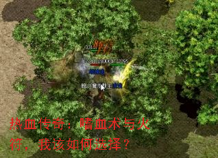 ��Ѫ���棺��Ѫ���������Ҹ����ѡ��