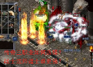 ������ְҵ���ѡ��սʿ��ʦ��ʿ˭��ǿ��