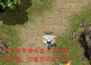 ����SFӢ�ۺϻ������γ������⣬�������������