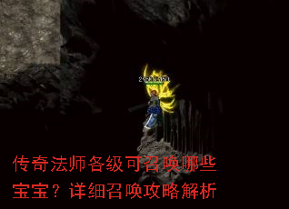 ���淨ʦ�������ٻ���Щ��������ϸ�ٻ����Խ���