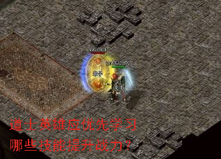 ��ʿӢ��Ӧ����ѧϰ��Щ��������ս����