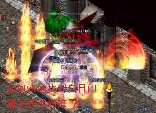 ��ο����ҵ�������è����׼ȷλ�ã�
