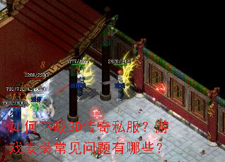 �������3D����˽������Ϸ��װ������������Щ��