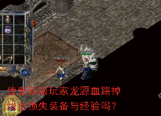 传奇私服玩家龙源血路掉线会损失装备与经验吗? 传奇私服玩家龙源血路掉线会损失装备与经验吗?
