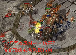 �����ЧӦ����ʥ�˺���������ұر�����ָ��