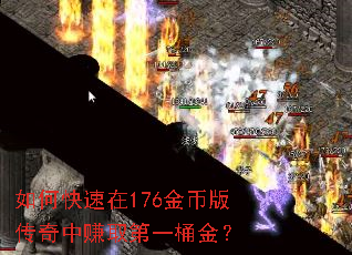 ��ο�����176��Ұ洫����׬ȡ��һͰ��