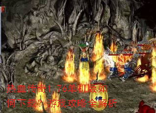 ��Ѫ����1.76������������أ���Ϸ����ȫ����