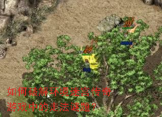 ����ƽ⻷���Թ�������Ϸ�е��߷����⣿