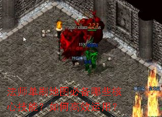 ��ʦ��ˢ��ͼ�ر���Щ���ļ��ܣ���θ�Ч���ã�