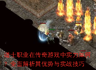 ��ʿְҵ�ڴ�����Ϸ��ʵ����Σ�ȫ�������������ʵս����