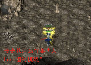 ������µ�����Щ��bossֵ����ս��
