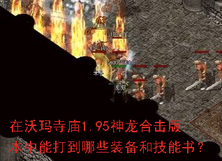 ����������1.95�����ϻ��汾���ܴ���Щװ���ͼ����飿