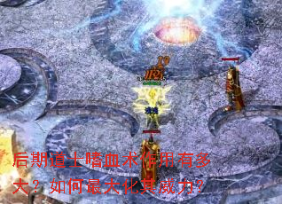 ���ڵ�ʿ��Ѫ�������ж����������������