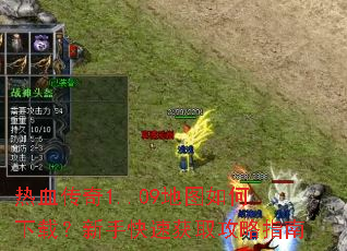 ��Ѫ����1..09��ͼ������أ����ֿ��ٻ�ȡ����ָ��