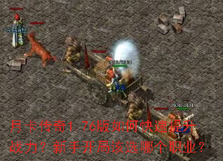 �¿�����1.76����ο�������ս�������ֿ��ָ�ѡ�ĸ�ְҵ��