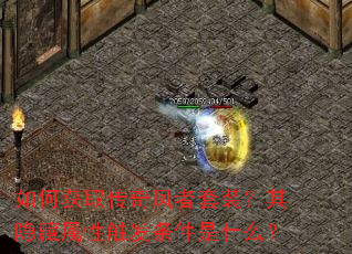 如何获取传奇凤者套装?其隐藏属性触发条件是什么? 如何获取传奇凤者套装?其隐藏属性触发条件是什么?