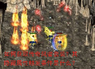 如何获取传奇凤者套装?其隐藏属性触发条件是什么? 如何获取传奇凤者套装?其隐藏属性触发条件是什么?